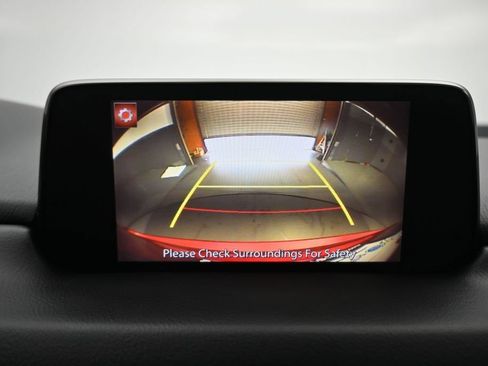 Used 2020 MAZDA CX-5 Touring AWD/4WD image 18