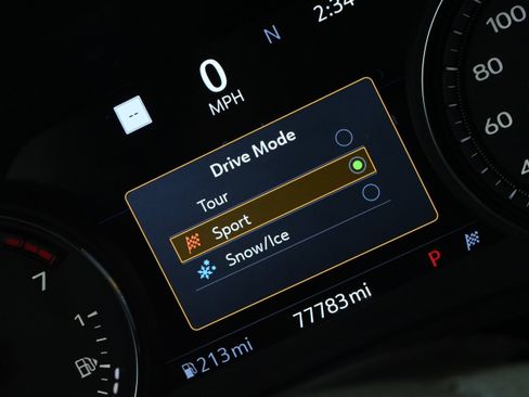 Used 2020 Cadillac XT4 Sport FWD image 38