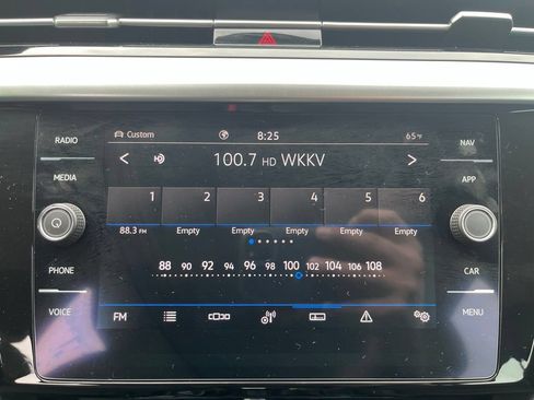 Certified 2021 Volkswagen Arteon SE FWD image 18