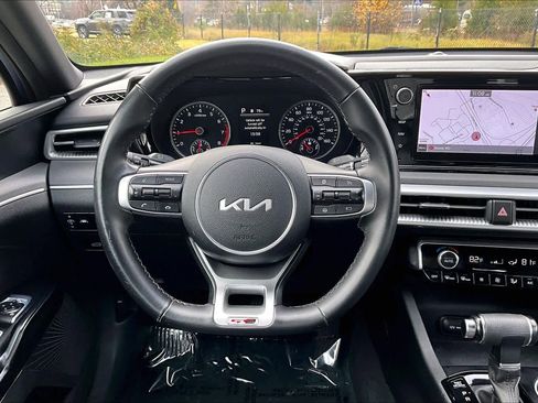 Used 2022 Kia K5 GT-Line image 5