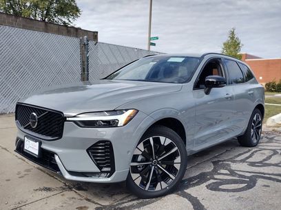 New 2026 Volvo XC60 B5 Plus w/ Climate Package