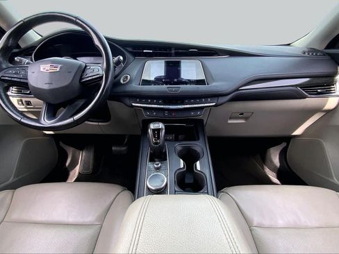 Used 2019 Cadillac XT4 Premium Luxury FWD image 15