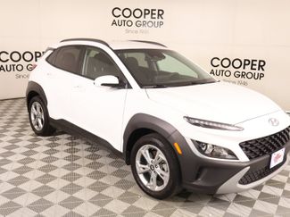 Used 2022 Hyundai Kona SEL w/ Cargo Package AWD/4WD video 1
