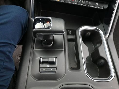 Used 2023 GMC Sierra 1500 Denali w/ Technology Package image 14