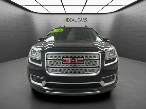 Used 2014 GMC Acadia Denali AWD/4WD image 2