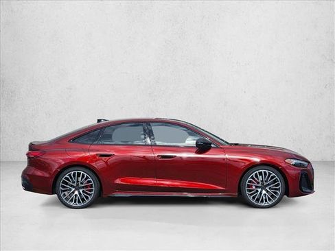 New 2026 Audi S5 Premium Plus AWD/4WD image 5