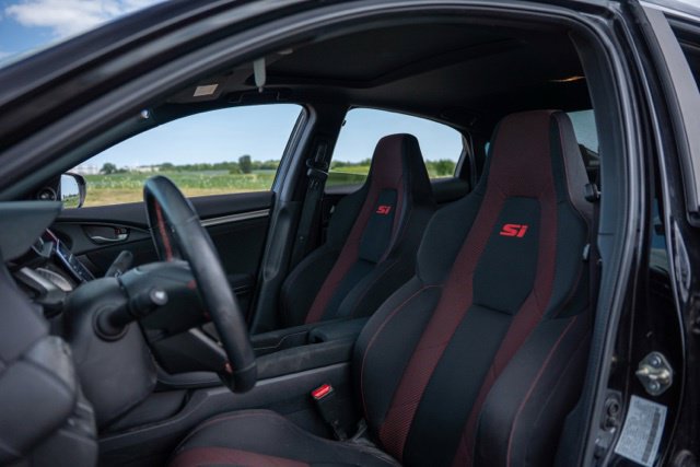 Used 2020 Honda Civic Si image 14