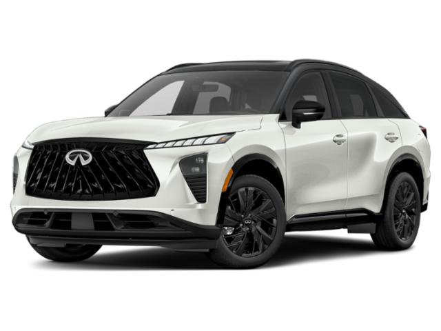 New 2027 INFINITI QX65 Sport AWD/4WD image 1