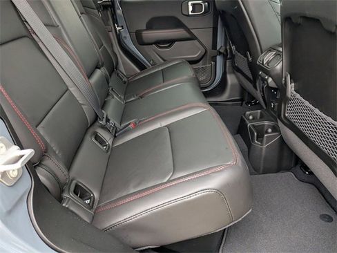 New 2026 Jeep Gladiator Rubicon image 29