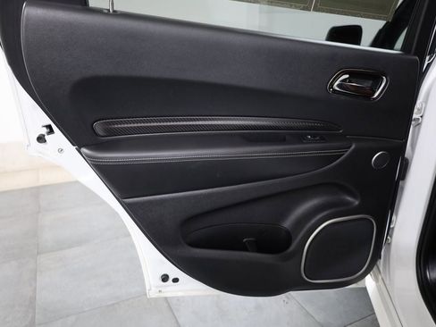 Used 2019 Dodge Durango SRT w/ Premium Interior Group image 14