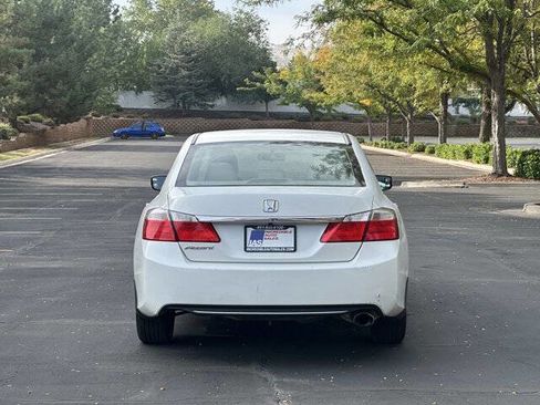 Used 2014 Honda Accord LX image 5