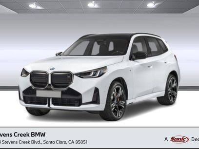 Used 2025 BMW X3 xDrive30i w/ Convenience Package