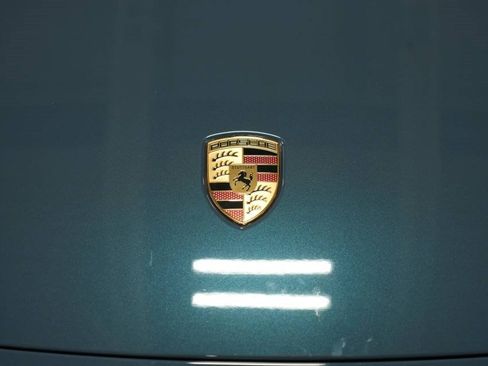 Used 2025 Porsche Taycan Turbo GT image 29