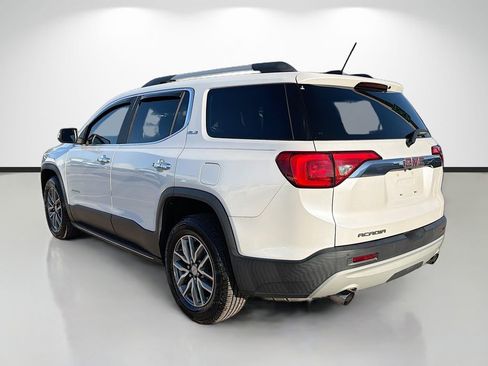 Used 2018 GMC Acadia SLE w/ Driver Alert Package I image 5
