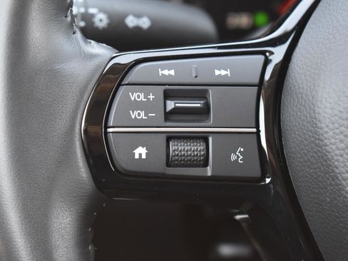 Used 2024 Honda HR-V EX-L image 6