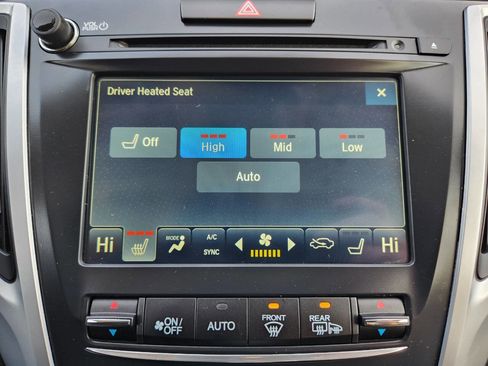 Used 2018 Acura TLX V6 SH-AWD w/ Technology Pkg image 26