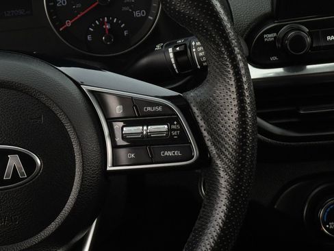 Used 2020 Kia Forte GT-Line image 17