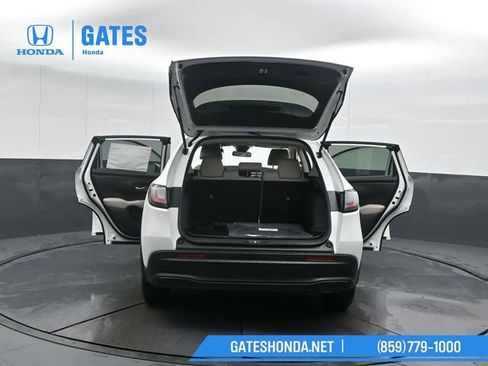 New 2026 Honda HR-V LX image 54