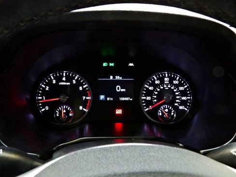 Used 2022 Kia Telluride EX w/ EX Premium Package AWD/4WD image 17