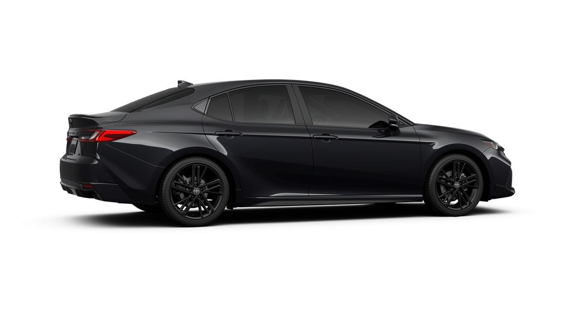 New 2026 Toyota Camry Hybrid w/ Convenience Package FWD image 41