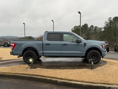 Used 2023 Ford F150 XL w/ STX Appearance Package image 10