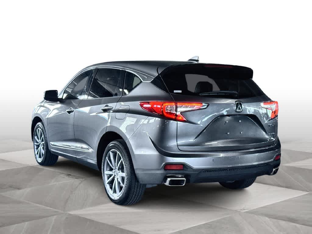 Used 2024 Acura RDX w/ Technology Package AWD/4WD image 6