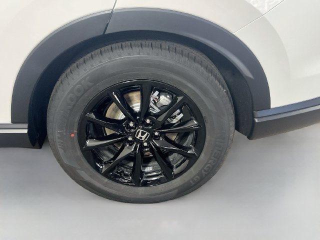 New 2027 Honda CR-V Sport-L image 23