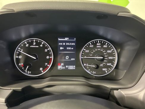 Certified 2025 Subaru Crosstrek 2.0i Premium w/ Crosstrek Mirror Package image 21