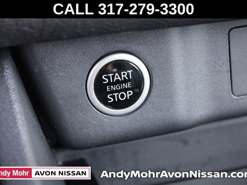 Used 2023 Nissan Rogue SV w/ SV Premium Package AWD/4WD image 34