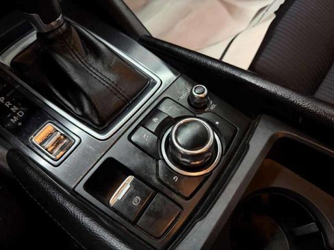 Used 2016 MAZDA MAZDA6 Sport image 11