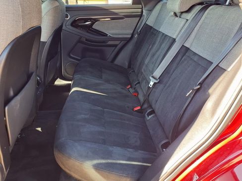 Used 2020 Land Rover Range Rover Evoque R-Dynamic SE image 25