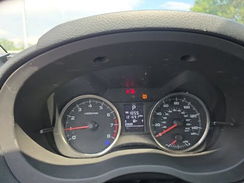 Used 2015 Subaru Impreza 2.0i AWD/4WD image 15
