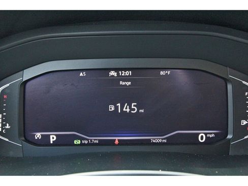 Used 2022 Volkswagen Atlas SE image 13