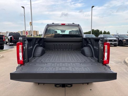New 2026 Ford F250 XL w/ STX Appearance Package AWD/4WD image 5