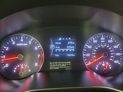 Used 2017 Kia Sportage LX FWD image 23