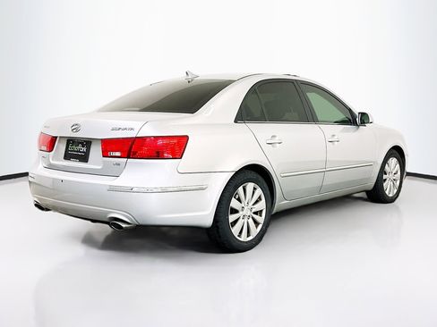 Used 2009 Hyundai Sonata Limited image 9