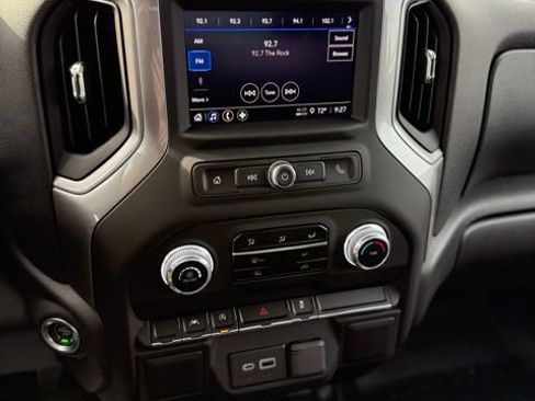 Used 2024 GMC Sierra 1500 Pro w/ Trailering Package AWD/4WD image 13