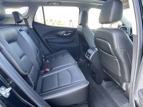 Used 2018 GMC Terrain Denali w/ Advanced Safety Package AWD/4WD image 28
