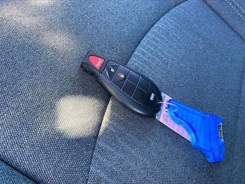 Used 2022 RAM 1500 Classic Warlock w/ Electronics Group image 28