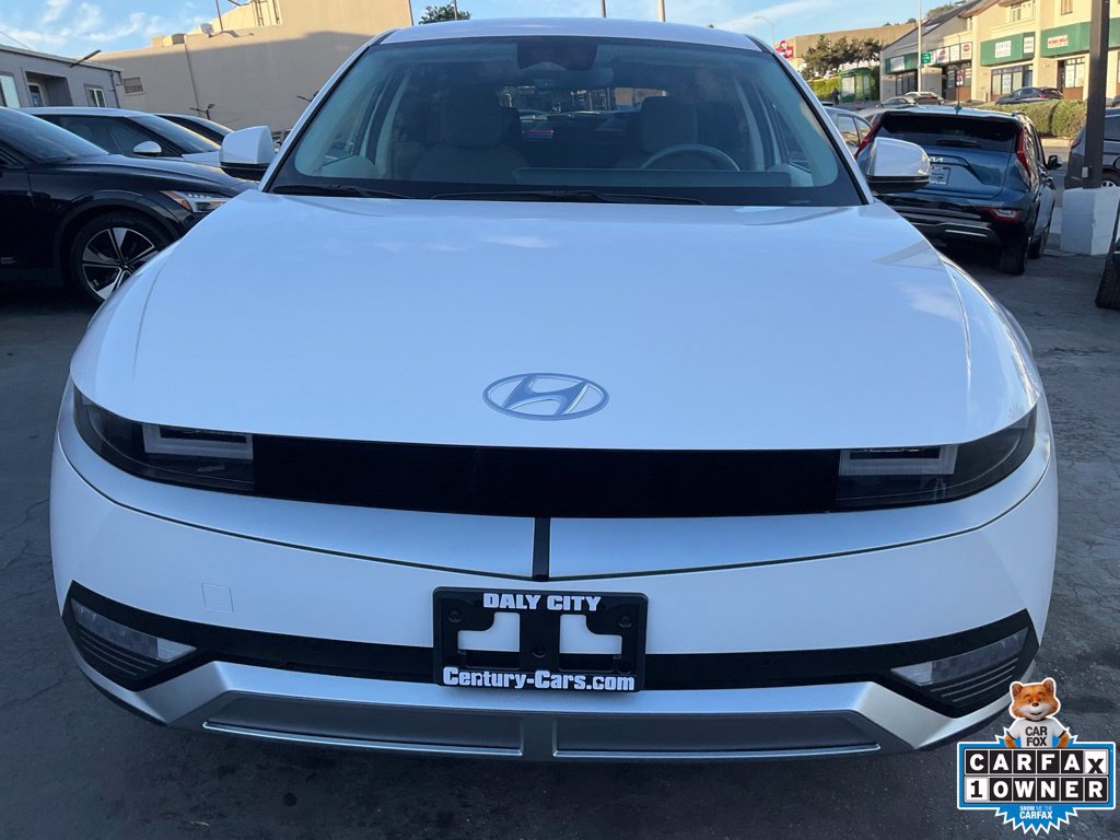 Used 2024 Hyundai Ioniq 5 SEL RWD image 96