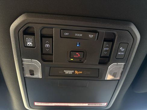 Used 2024 Toyota Tundra 1794 Edition image 40