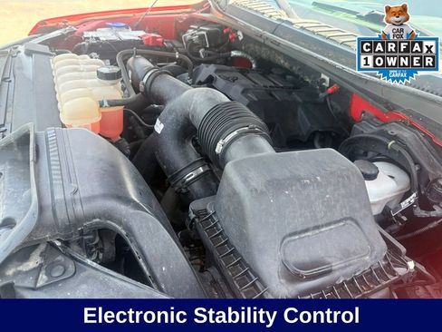 Used 2018 Ford F150 XL w/ Equipment Group 101A Mid AWD/4WD image 17