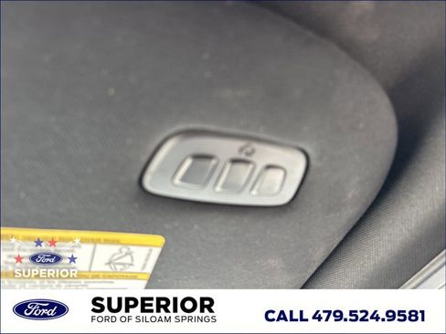Used 2023 Ford F150 Lariat w/ Equipment Group 502A High AWD/4WD image 48
