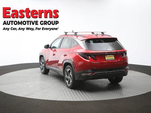 Used 2022 Hyundai Tucson SEL w/ Convenience Package AWD/4WD image 67