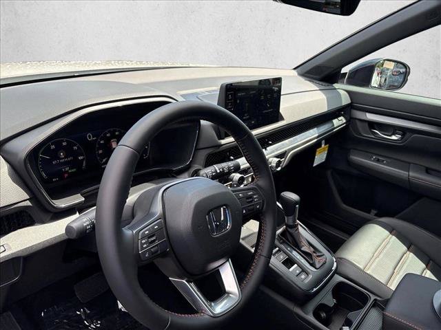 New 2027 Honda CR-V Sport-L image 9