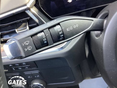 Used 2025 Chevrolet Tahoe LT AWD/4WD image 27