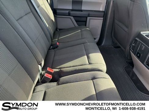 Used 2020 Ford F150 XL w/ Equipment Group 101A Mid image 21