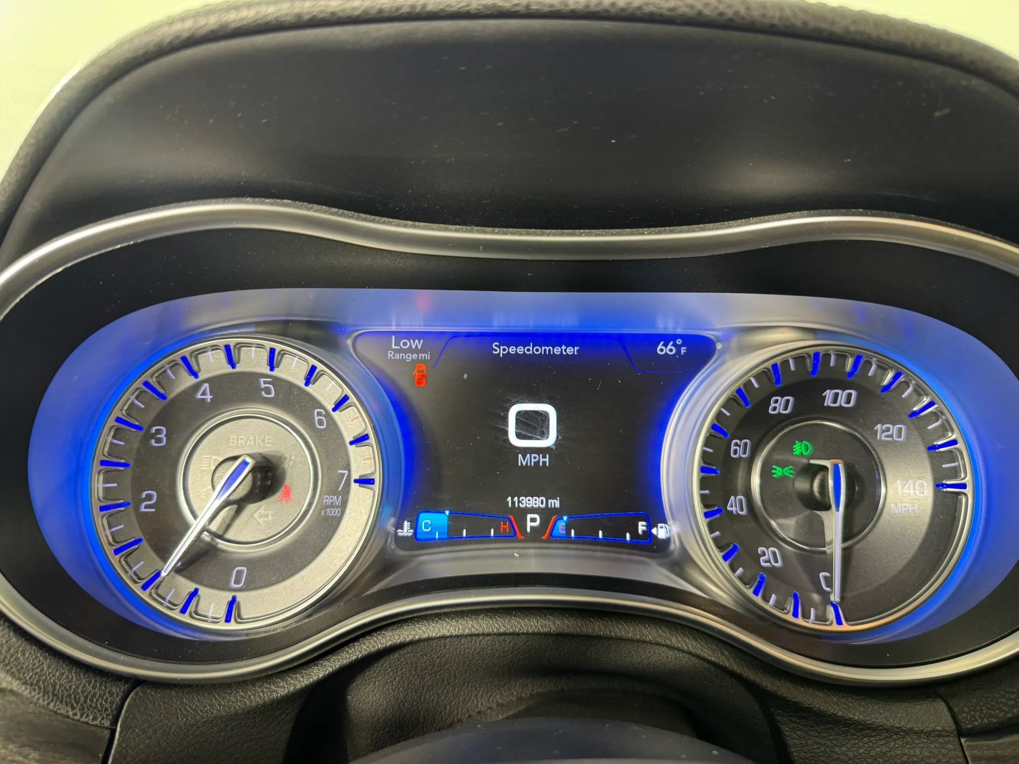 Used 2017 Chrysler 300 Limited w/ Driver Convenience Group AWD/4WD image 14
