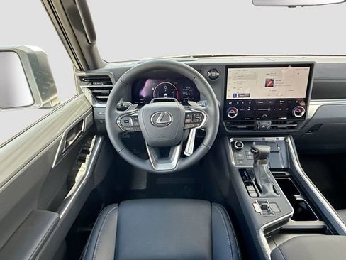 New 2026 Lexus GX 550 image 18