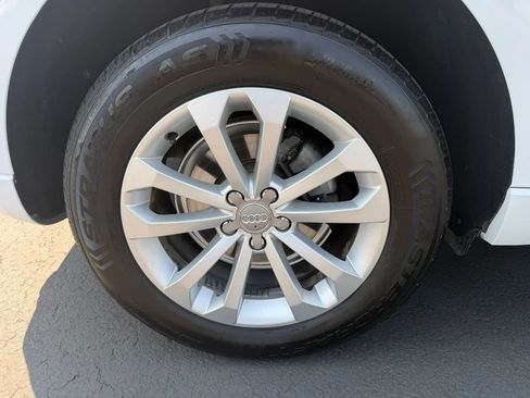 Used 2014 Audi Q5 2.0T Premium Plus w/ Premium Plus Package AWD/4WD image 20